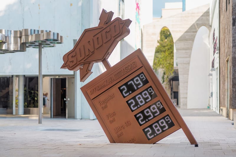 21 Must-See Attractions at Art Basel Miami 2019