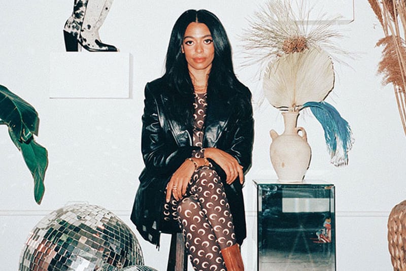 Behind the Atelier: Aurora James of Brother Vellies on Building a Meaningful Brand in the 21st Century