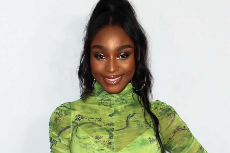 The Best Celebrity Style This Week: Normani, Solange and More