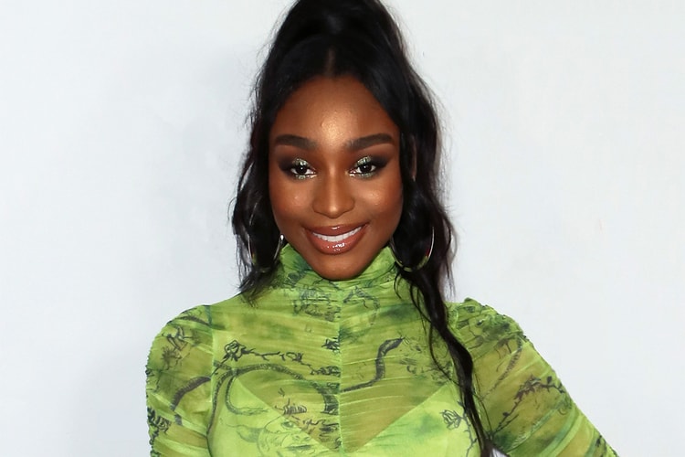 The Best Celebrity Style This Week: Normani, Solange and More