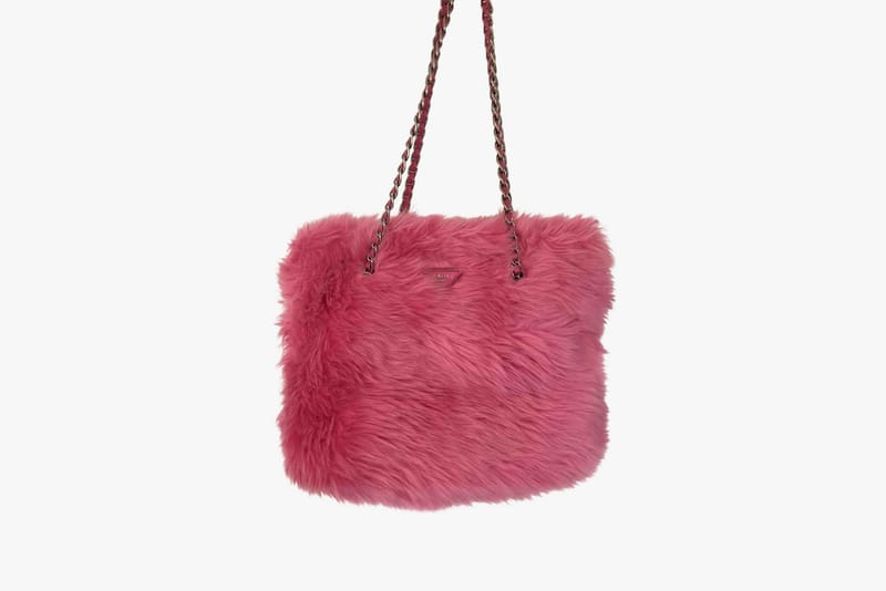 Cyflymder Faux Fur Women's Small Shoulder Messenger Bag Luxury Designer  Soft Plush Ladies Mini Phone Bag Cute Female Warm Crossbody Bag Trendy Teen  Fashion | Winter purses, Shoulder messenger bag, Pink handbags