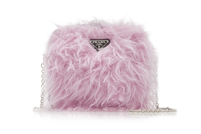 Summer Sale Patchwork Fur Handbag Handmade Bag Designer Stylish Bag - Etsy