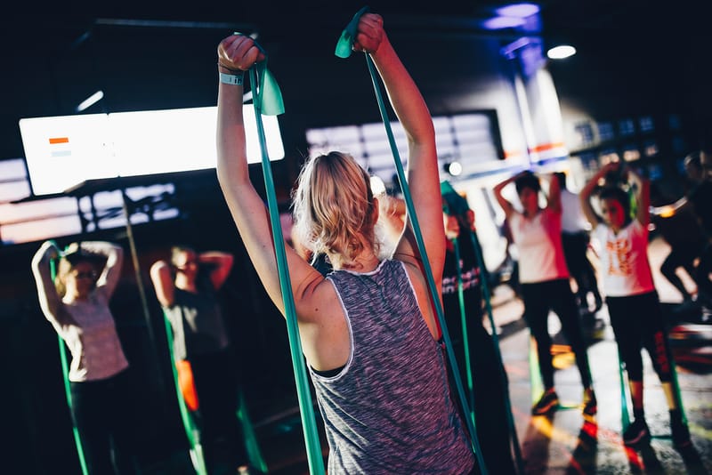 8 Fun and Unique Exercise Ideas For People Who Hate Working Out