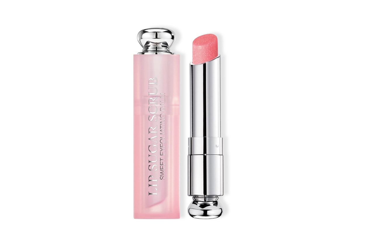 Best Lip Scrubs Chapped Lips Fenty Beauty Dior Texture Cream Skincare Color Dior Fresh Fenty Beauty