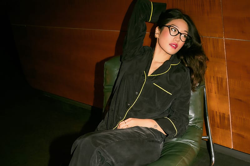 winter pj sets
