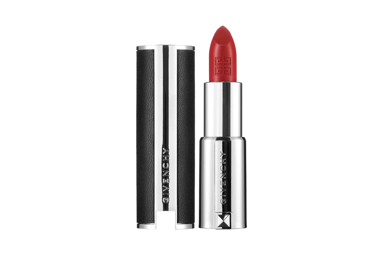 Best Red Lipsticks For New Year's Eve Makeup Mac Charlotte Tilbury Chanel 