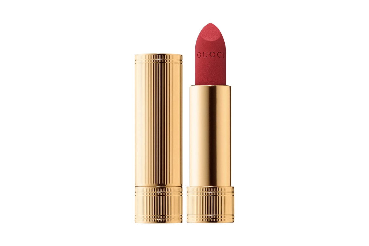 Best Red Lipsticks For New Year's Eve Makeup Mac Charlotte Tilbury Chanel 