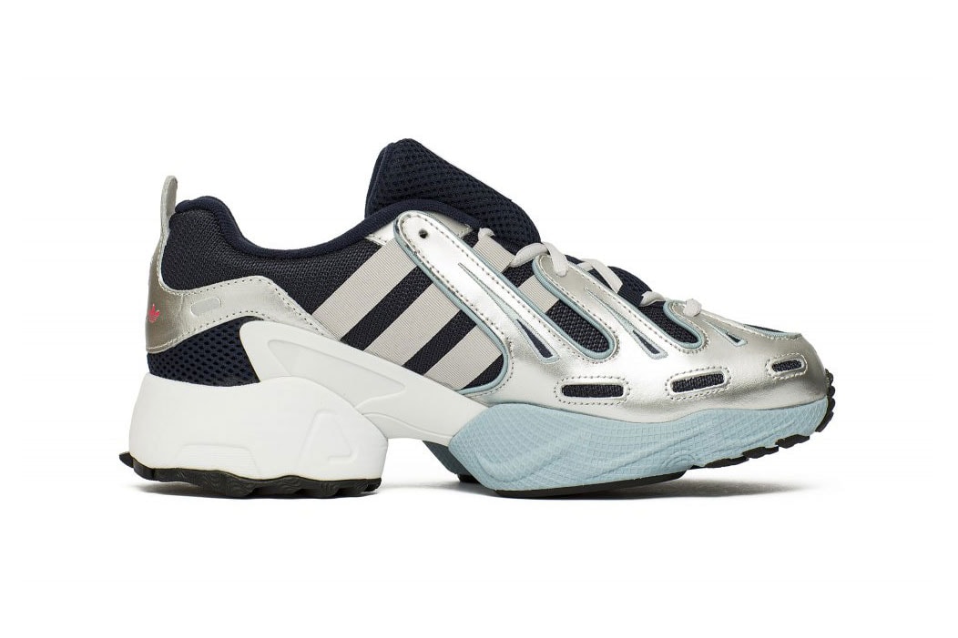 The Best Winter Sneakers Balenciaga Triple-S adidas EQT Gazelle Y-3 Kaiwa