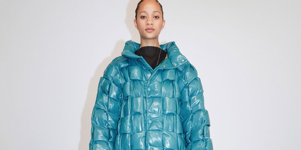 Every Look From Bottega Veneta Pre-Fall 2020 | Hypebae