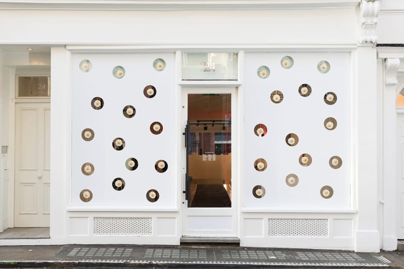 Browns Fashion Launches an Exclusive Collection With Sara Shakeel