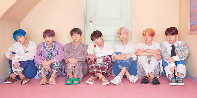 BT21 x Anti Social Social Club Second Collection | Hypebae