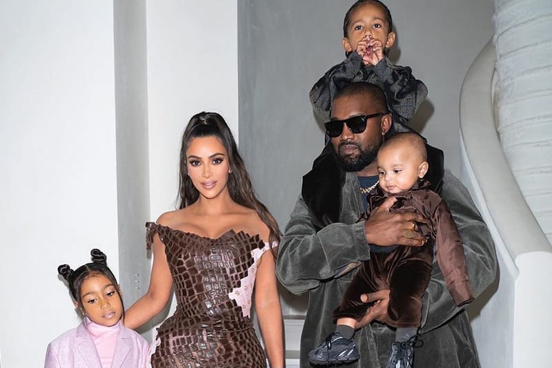 See How Your Favorite Celebrities Celebrated Christmas 2019