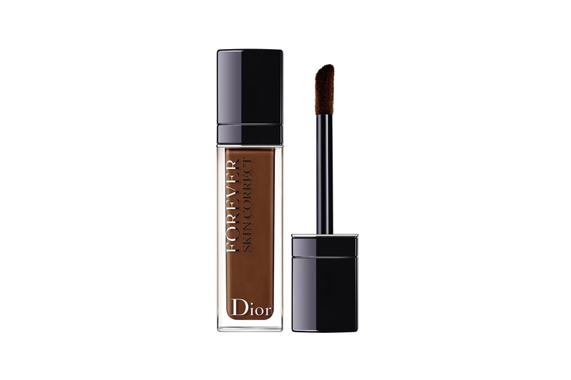 Dior Forever Correct Concealer Shades Colors