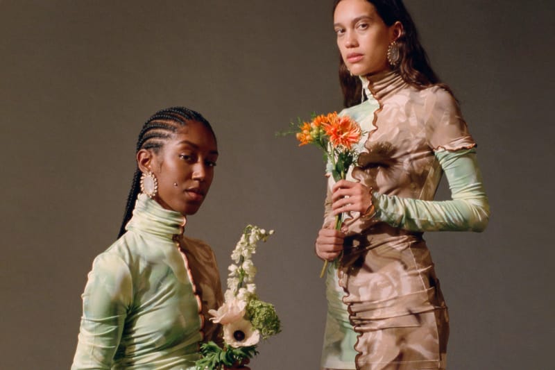 FENTY Releases a London-Exclusive Collection Customised by ASAI