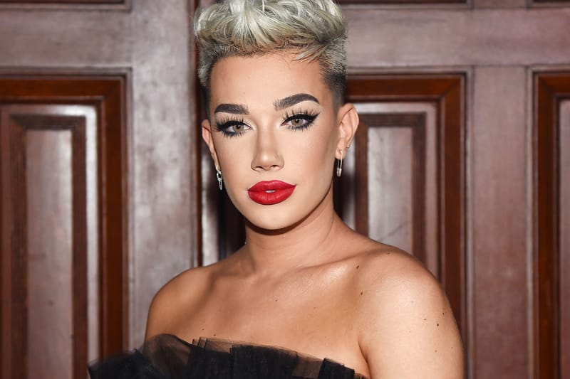 James Charles' "No More Lies" Is the Top Trending YouTube Video of 2019