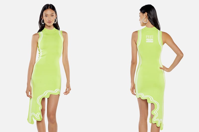 KITH Women Taps PH5 For a South Beach-Inspired Capsule Collection