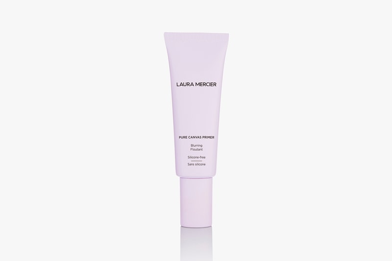 Laura Mercier Pure Canvas Primer Collection Blurring
