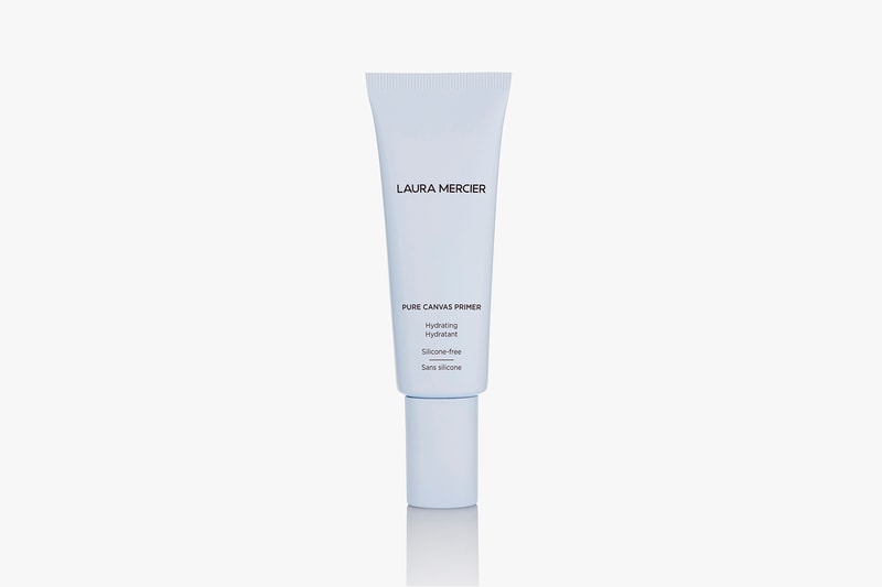 Laura Mercier Pure Canvas Primer Collection Hydrating