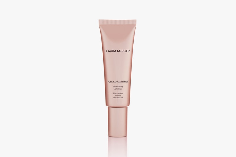 Laura Mercier Pure Canvas Primer Collection Illuminating