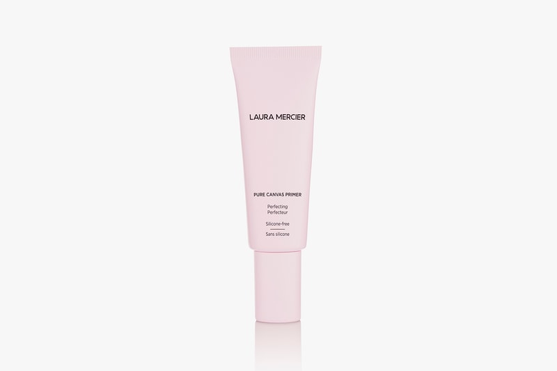 Laura Mercier Pure Canvas Primer Collection Perfecting
