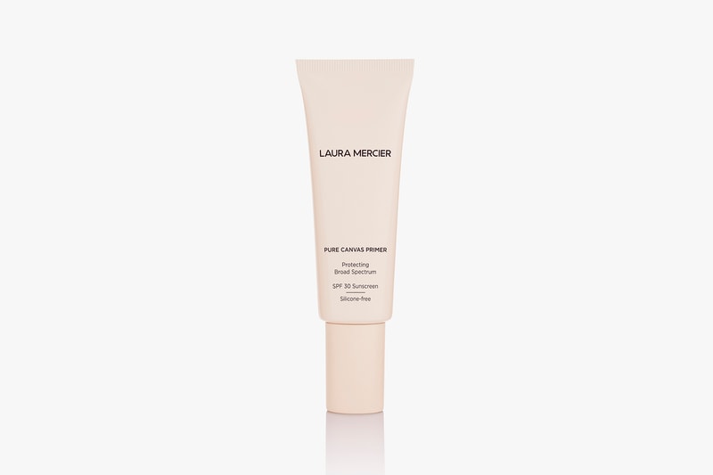 Laura Mercier Pure Canvas Primer Collection Protecting