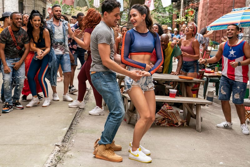 Check out the First Trailer for Lin-Manuel Miranda's 'In the Heights'