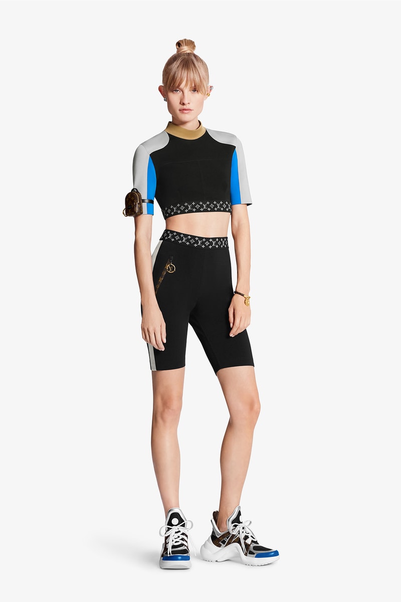 louis vuitton league of legends collection riot games nicolas ghesquiere lookbook handbag jackets outwear t shirts 