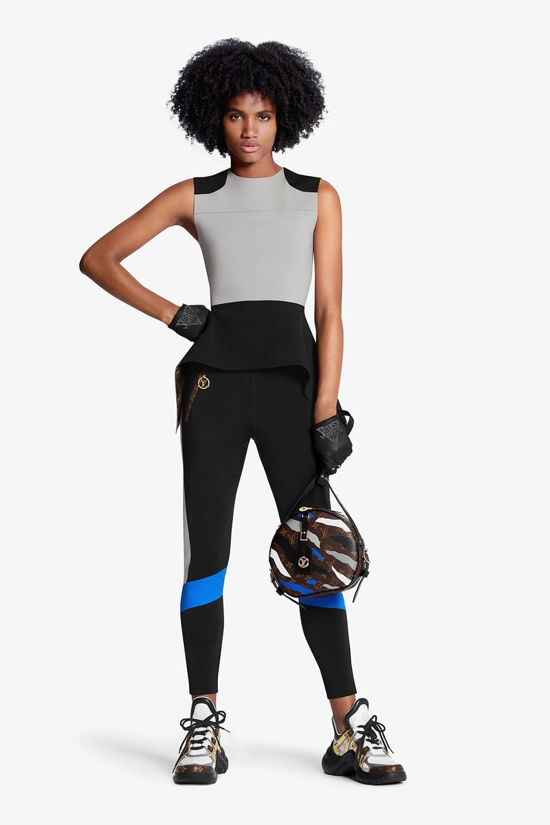 louis vuitton league of legends collection riot games nicolas ghesquiere lookbook handbag jackets outwear t shirts 