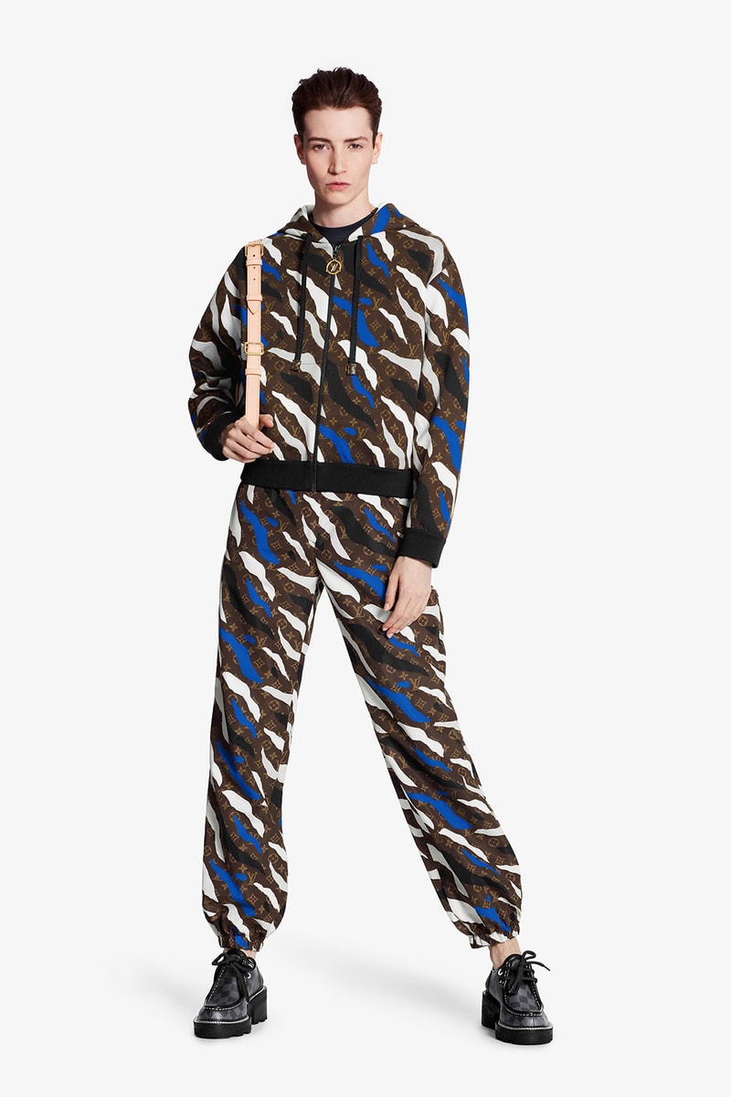 louis vuitton league of legends collection riot games nicolas ghesquiere lookbook handbag jackets outwear t shirts 