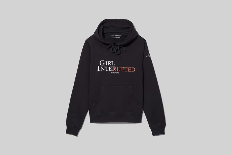 marc jacobs charity hoodie
