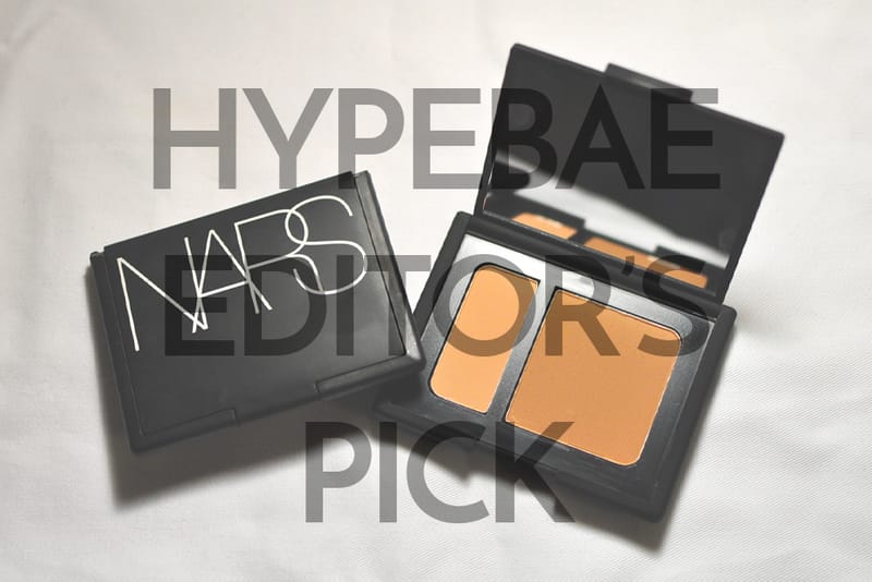 Your Next Makeup Must-Have, NARS Contour Blush, Adds Subtle Dimension