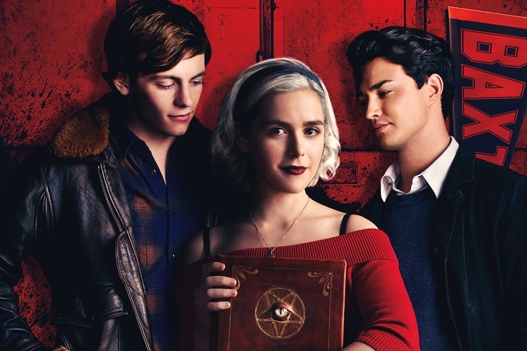 All the Shows and Movies Coming to and Leaving Netflix in January 2020