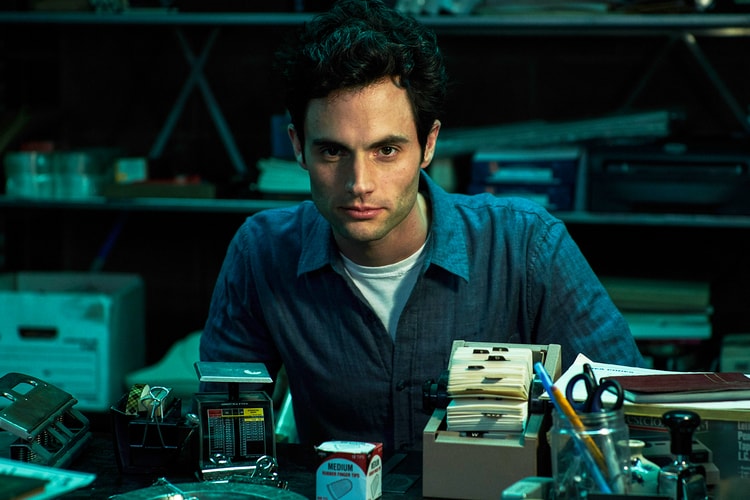 Penn Badgley Accidentally Confirms Season 3 of Netflix's 'You'