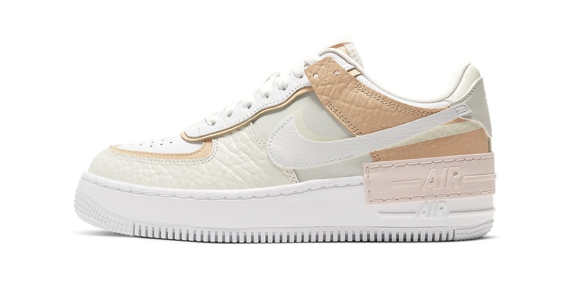 Nike Air Force 1 Shadow in  display picture 2