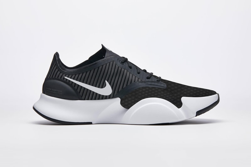 Nike Air Zoom SuperRep Go Sneaker