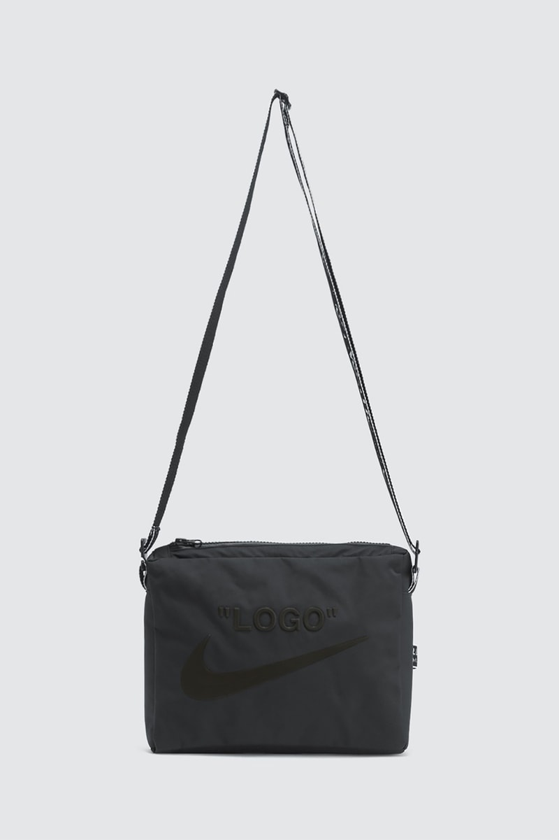 nike off white virgil abloh womens utility vest black