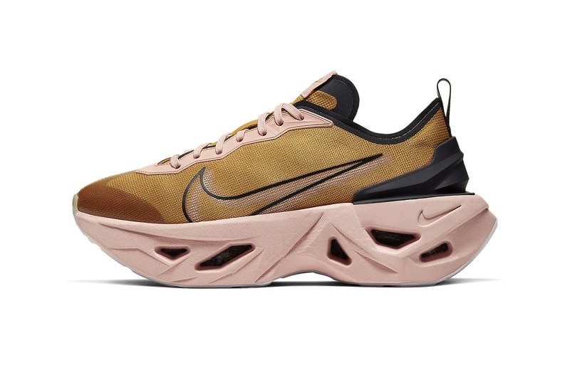 nike zoom x vista grind womens sneakers gold pink grey black shoes footwear sneakerhead