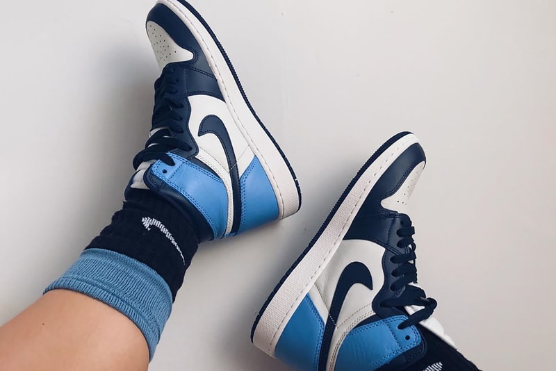 pantone color of the year 2020 classic blue trend nike air jordan 