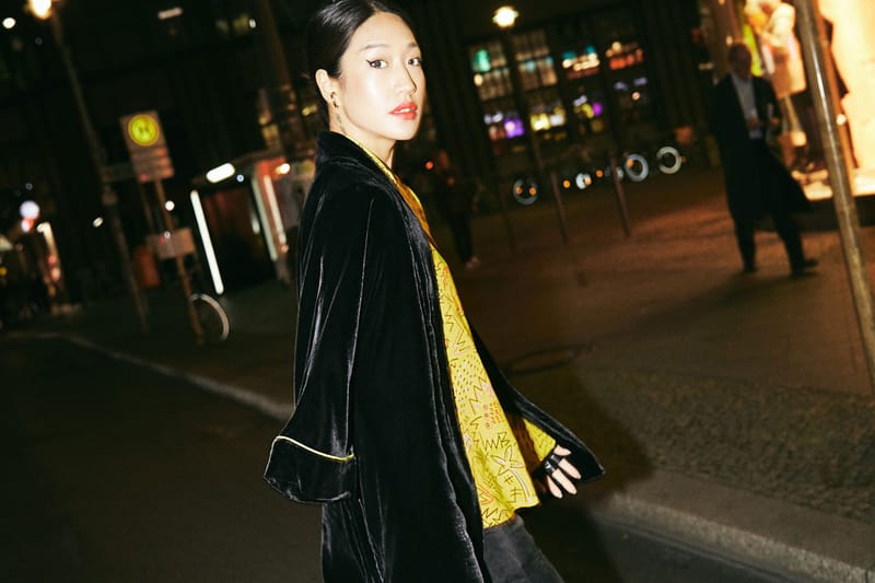 You'll Want to Wear Peggy Gou's Pajamas Day and Night
