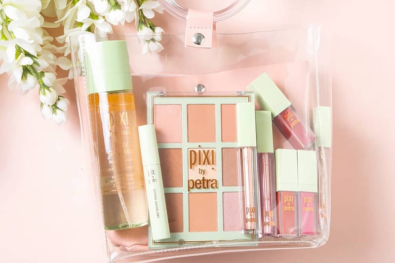Here Are 10 Affordable Pixi Skincare & Makeup Products You Need to Try
