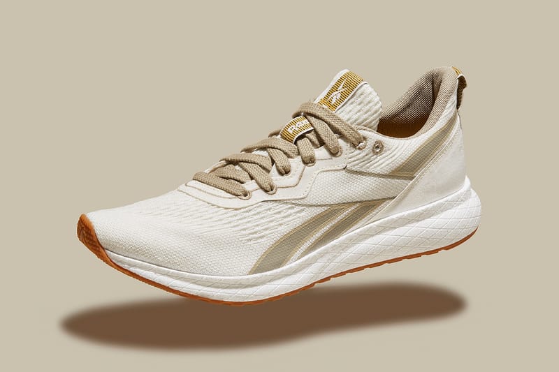 Reebok Paves the Way with Plant-Based Running Shoe, Forever Floatride GROW