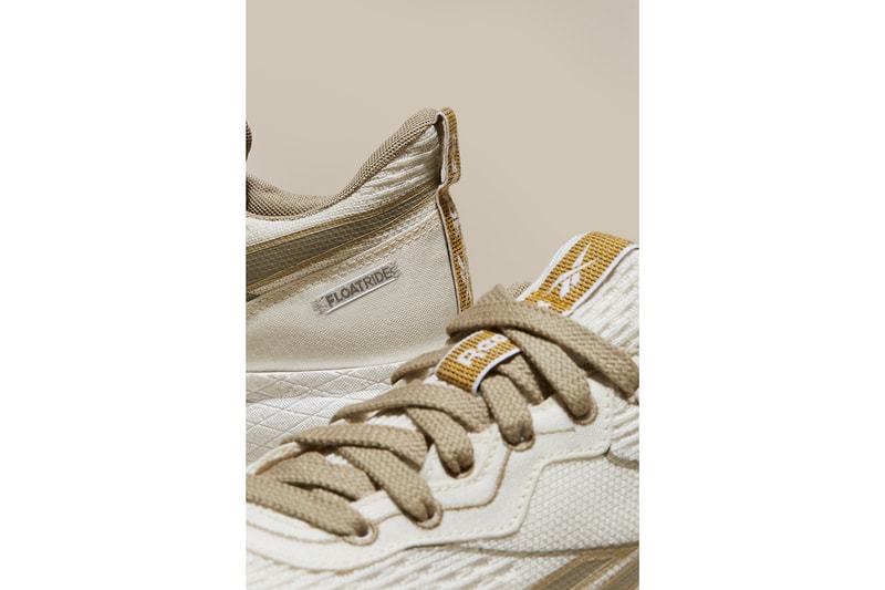 Reebok Forever Floatride GROW Plant-Based Sustainable Sneaker