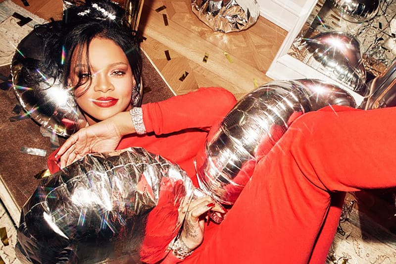 Here's Everything We Know About the Upcoming Rihanna Documentary