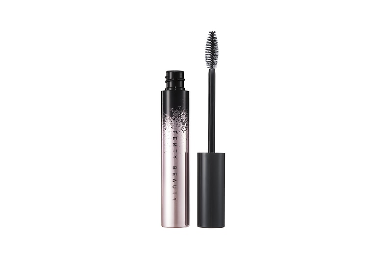 Fenty Beauty Rihanna Full Frontal Mascara Makeup Product