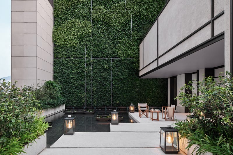 The Rosewood's Luxurious New Wellness Program Is Designed to Be a Holistic Escape From City Life