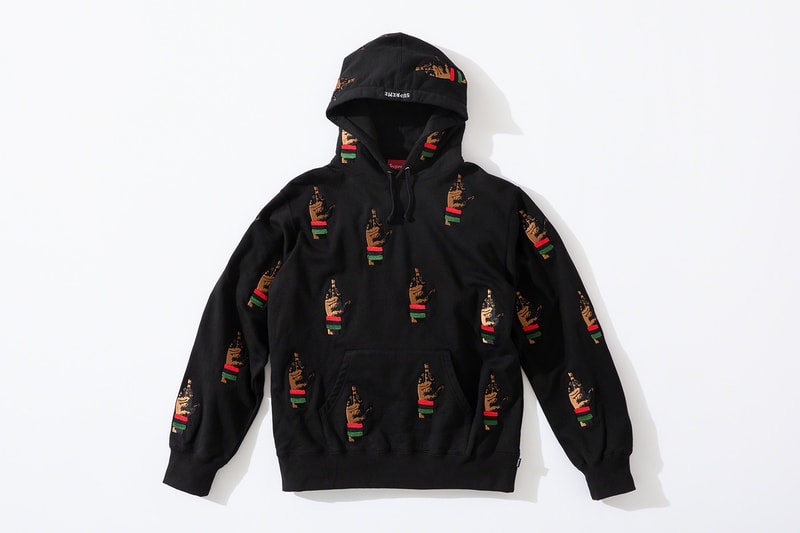 Supreme x dead prez Fall 2019 Collection Release Lookbook Range Release Date Hip Hop Music 