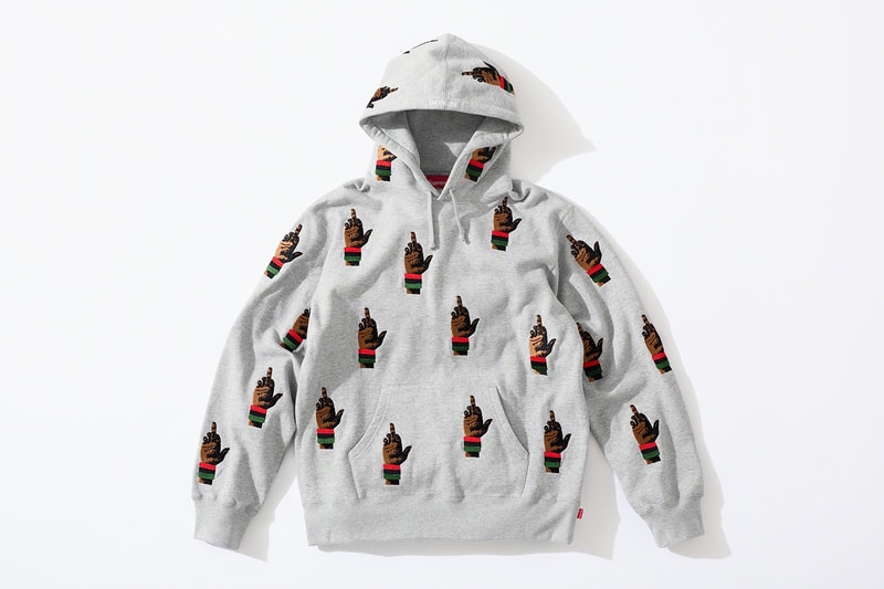 Supreme x dead prez Fall 2019 Collection Release Lookbook Range Release Date Hip Hop Music 