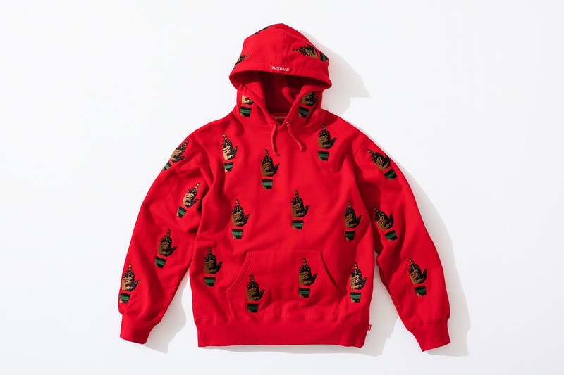 Supreme x dead prez Fall 2019 Collection Release Lookbook Range Release Date Hip Hop Music 