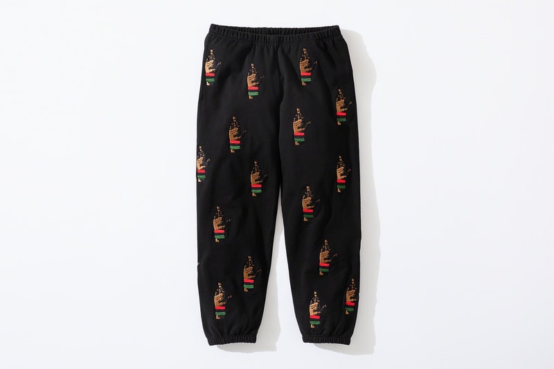 Supreme x dead prez Fall 2019 Collection Release Lookbook Range Release Date Hip Hop Music 