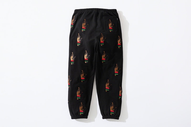 Supreme x dead prez Fall 2019 Collection Release Lookbook Range Release Date Hip Hop Music 